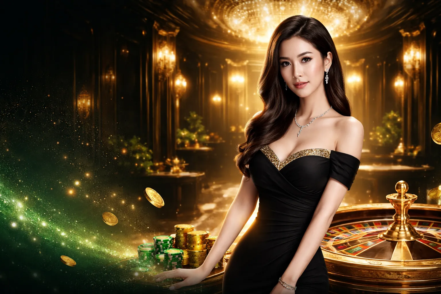 Khuyến mãi khủng dành cho người chơi sv 368