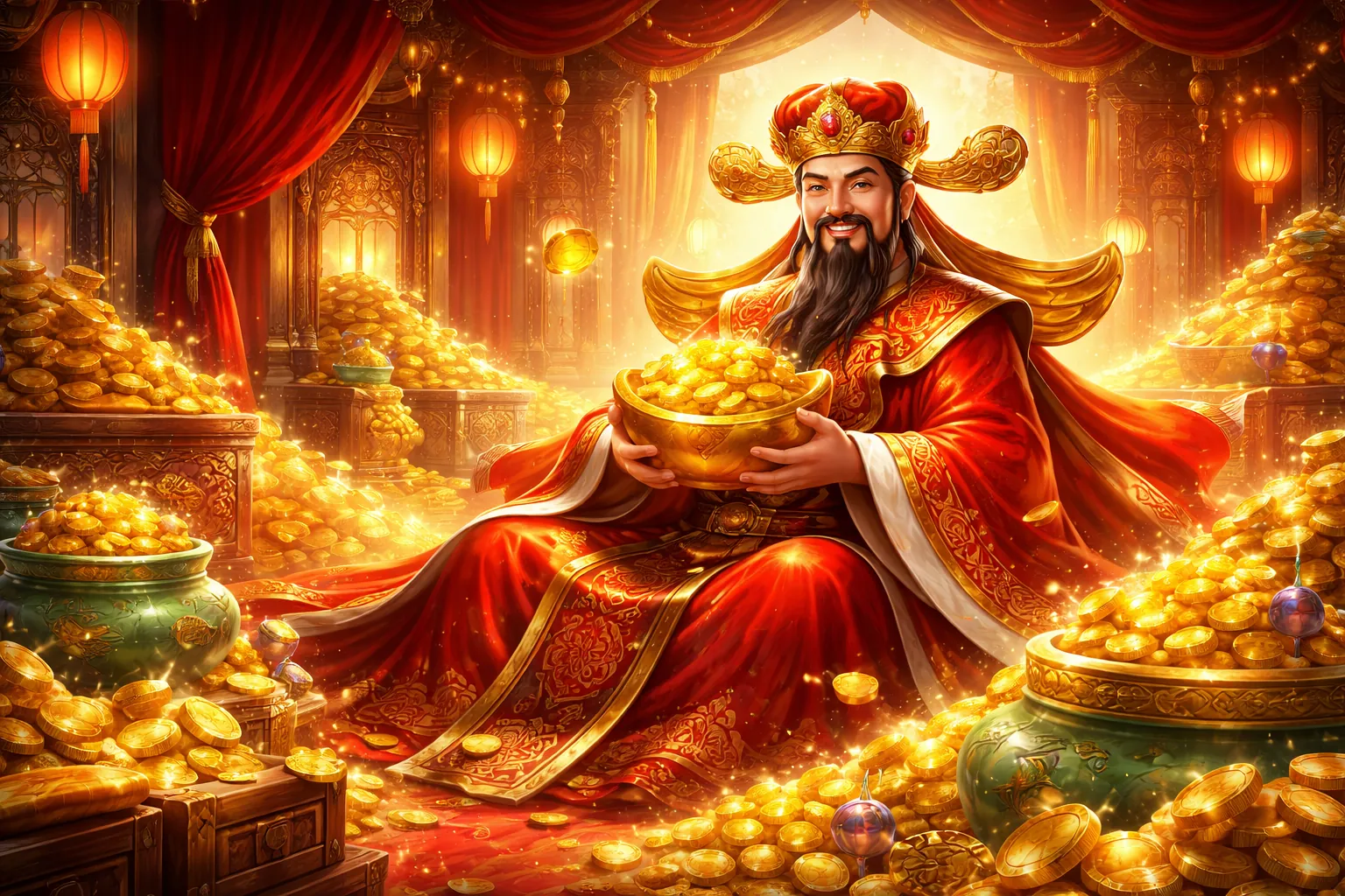 Khám phá kho game giải trí đồ sộ tại sv 368 - từ thể thao đến slots, game bài