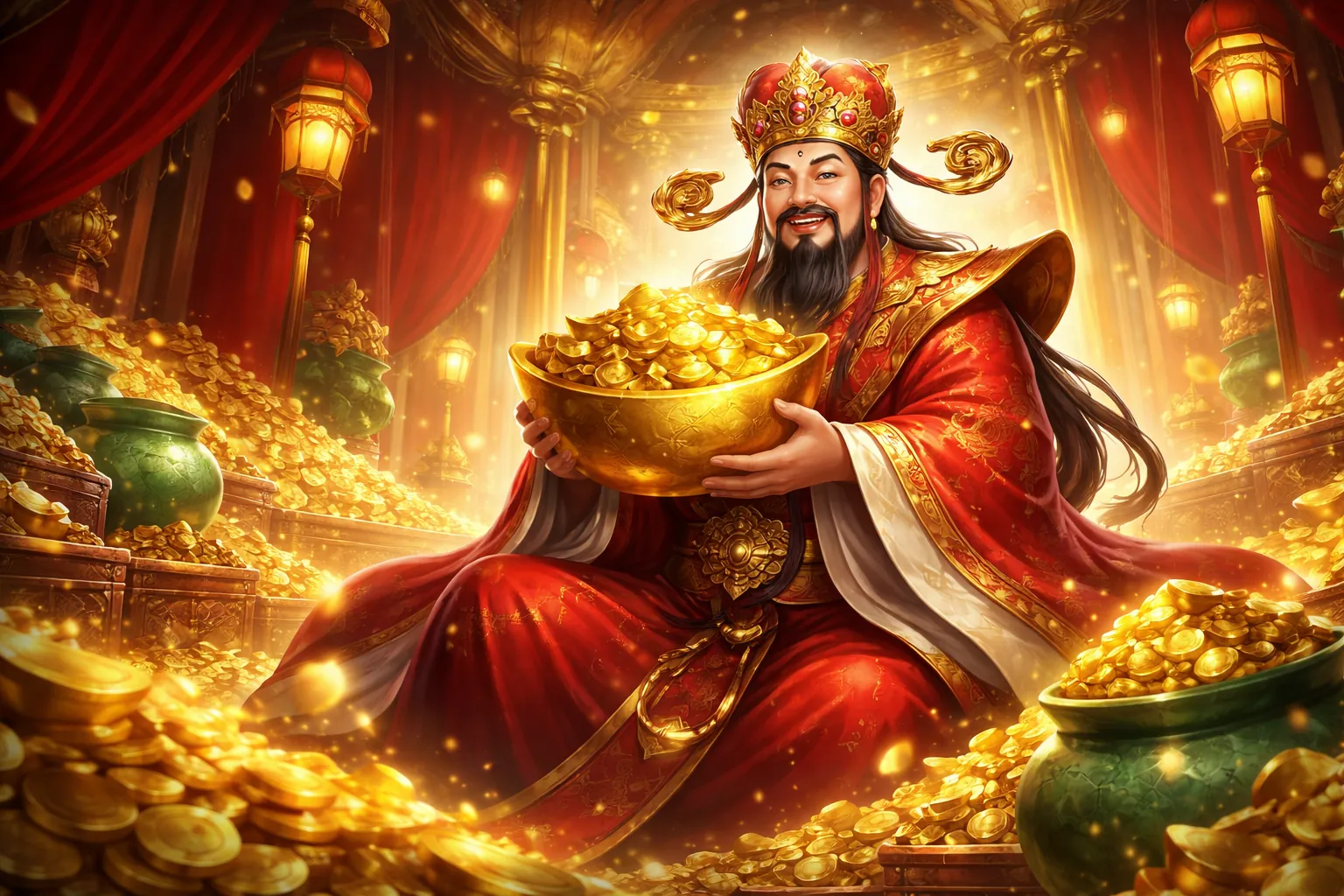 Thông tin khuyến mãi hấp dẫn SV368 giúp người mới thăng hạng trải nghiệm
