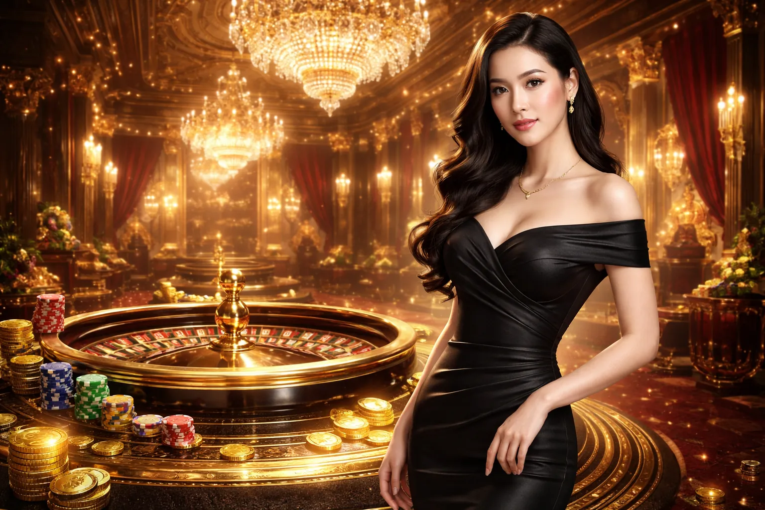 Hoàn trả không giới hạn tại sv368