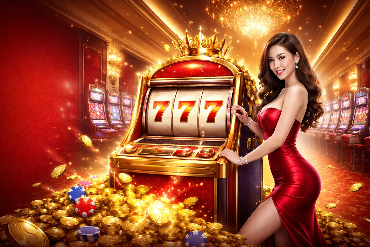 Khuyến mãi SV 368 - Ưu đãi độc quyền cho người chơi