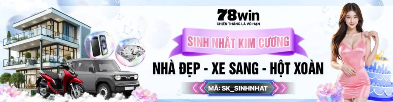 Nổ hũ đổi thưởng hàng đầu Việt Nam SV 368