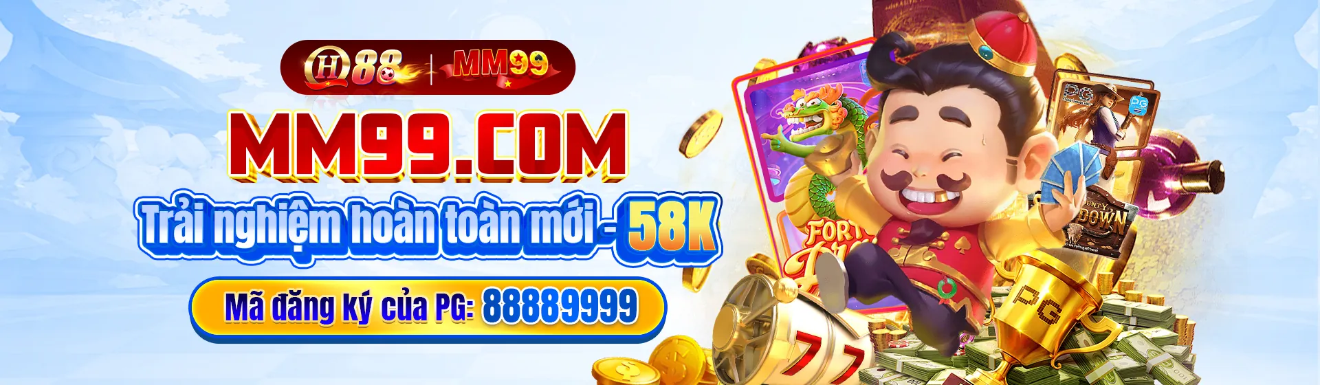 Khu vực trò chơi bài trực tuyến SV 368 với giao diện sang trọng