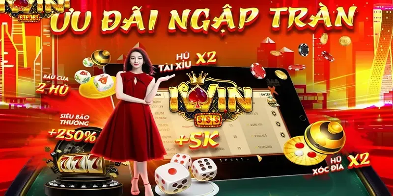 Trải nghiệm game bài, đá gà sv 368 mượt mà trên ứng dụng di động